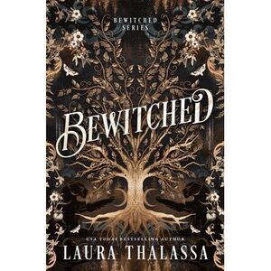 Bewitched (Standard Edition) -- Laura Thalassa
